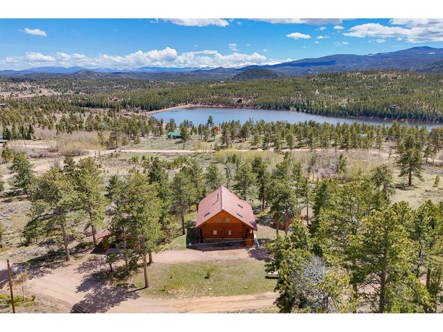 24 Sarsi Ct, Red Feather Lakes, CO 80545