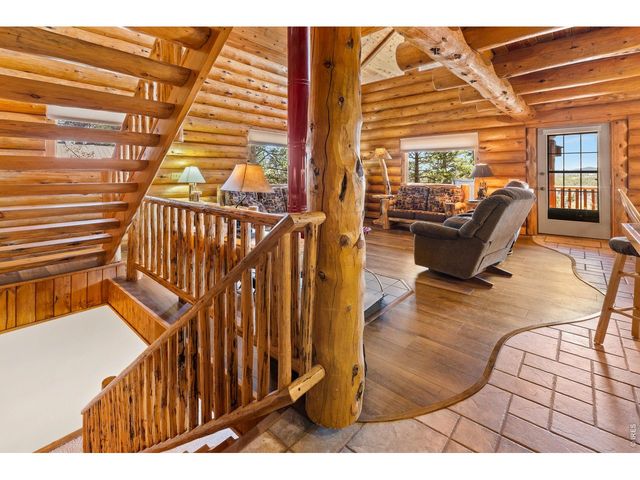 24 Sarsi Ct, Red Feather Lakes, CO 80545