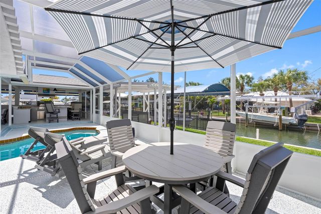 9211 LAKE DRIVE, Englewood, FL 34224