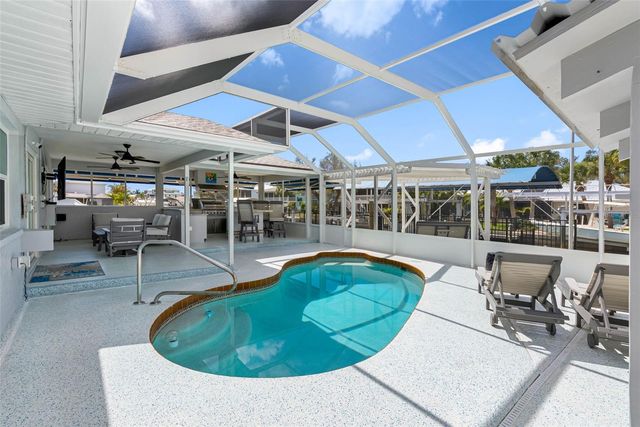 9211 LAKE DRIVE, Englewood, FL 34224