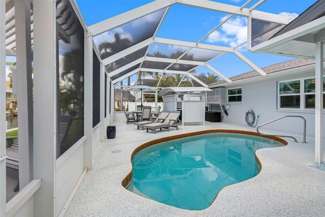 9211 LAKE DRIVE, Englewood, FL 34224