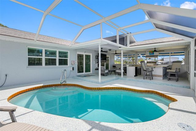 9211 LAKE DRIVE, Englewood, FL 34224