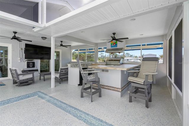 9211 LAKE DRIVE, Englewood, FL 34224