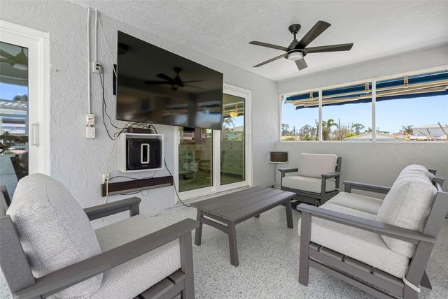 9211 LAKE DRIVE, Englewood, FL 34224