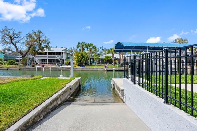 9211 LAKE DRIVE, Englewood, FL 34224