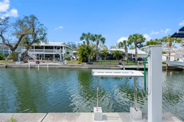 9211 LAKE DRIVE, Englewood, FL 34224