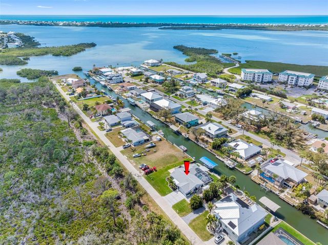 9211 LAKE DRIVE, Englewood, FL 34224