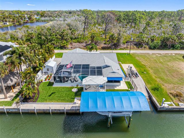 9211 LAKE DRIVE, Englewood, FL 34224