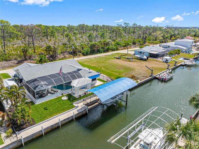 9211 LAKE DRIVE, Englewood, FL 34224