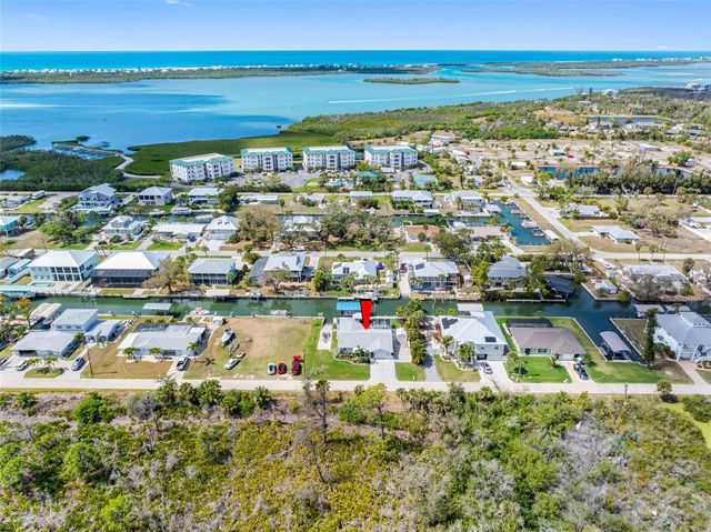 9211 LAKE DRIVE, Englewood, FL 34224