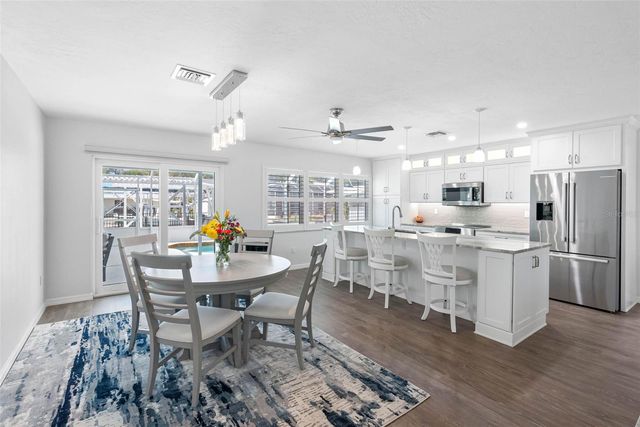 9211 LAKE DRIVE, Englewood, FL 34224