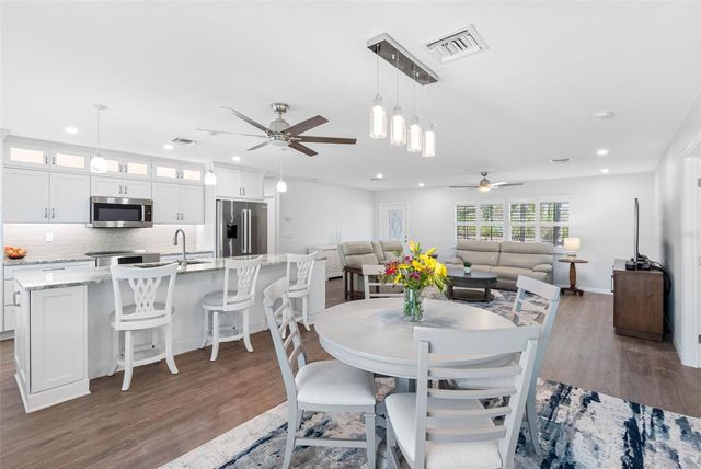 9211 LAKE DRIVE, Englewood, FL 34224