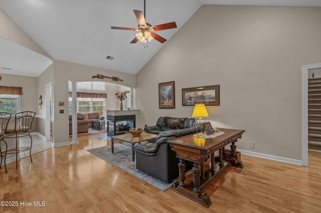550 Sunset Lakes Boulevard, Sunset Beach, NC 28468