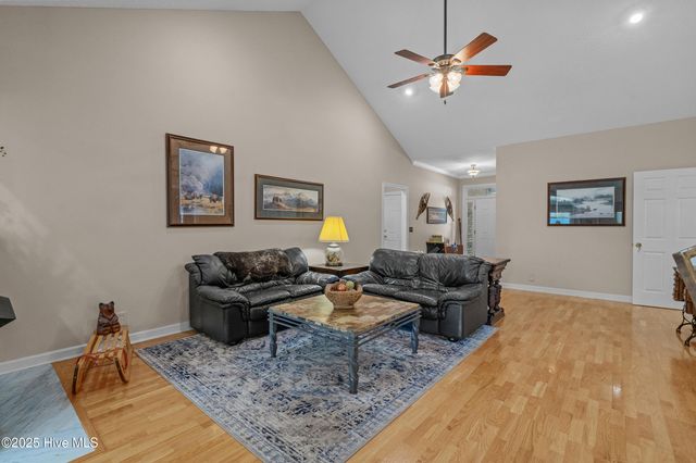 550 Sunset Lakes Boulevard, Sunset Beach, NC 28468