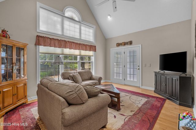 550 Sunset Lakes Boulevard, Sunset Beach, NC 28468