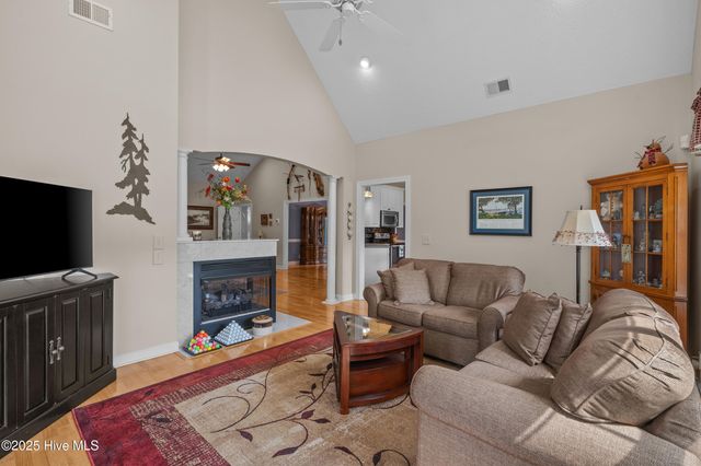 550 Sunset Lakes Boulevard, Sunset Beach, NC 28468