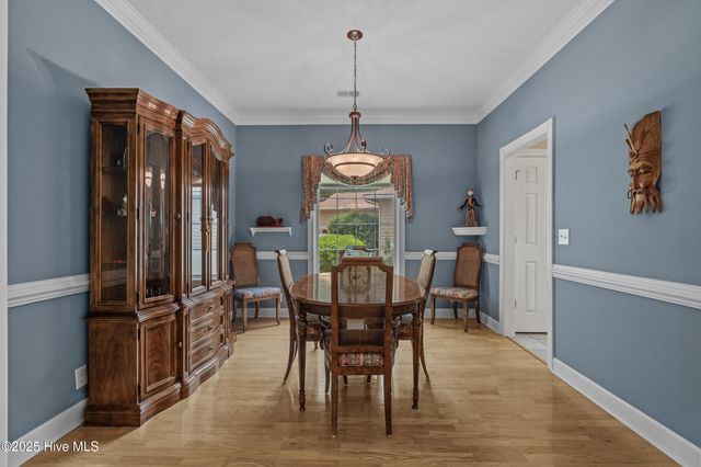 550 Sunset Lakes Boulevard, Sunset Beach, NC 28468