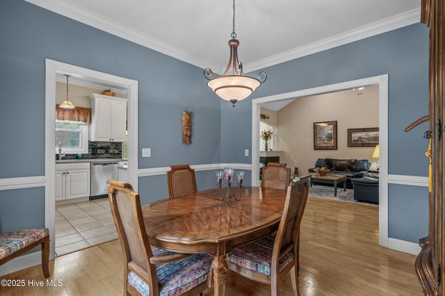 550 Sunset Lakes Boulevard, Sunset Beach, NC 28468
