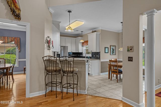 550 Sunset Lakes Boulevard, Sunset Beach, NC 28468
