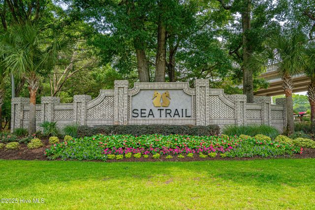 550 Sunset Lakes Boulevard, Sunset Beach, NC 28468