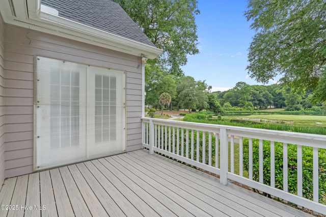 550 Sunset Lakes Boulevard, Sunset Beach, NC 28468