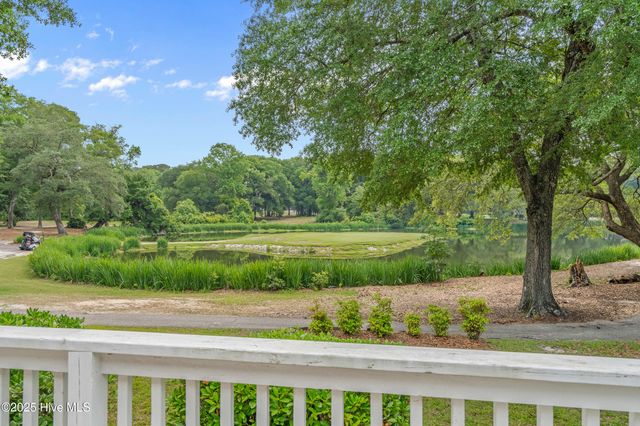 550 Sunset Lakes Boulevard, Sunset Beach, NC 28468