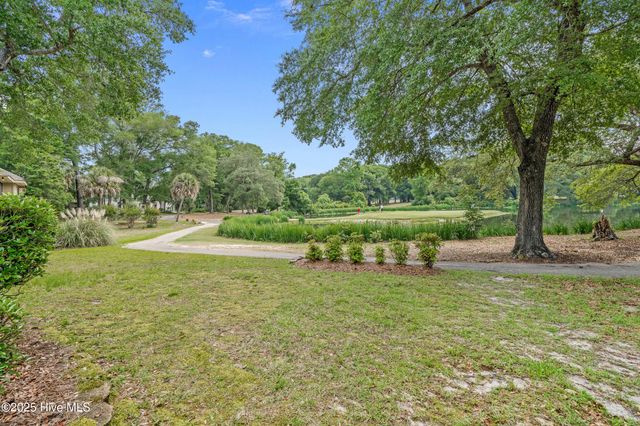 550 Sunset Lakes Boulevard, Sunset Beach, NC 28468