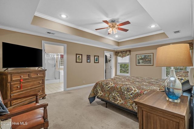 550 Sunset Lakes Boulevard, Sunset Beach, NC 28468