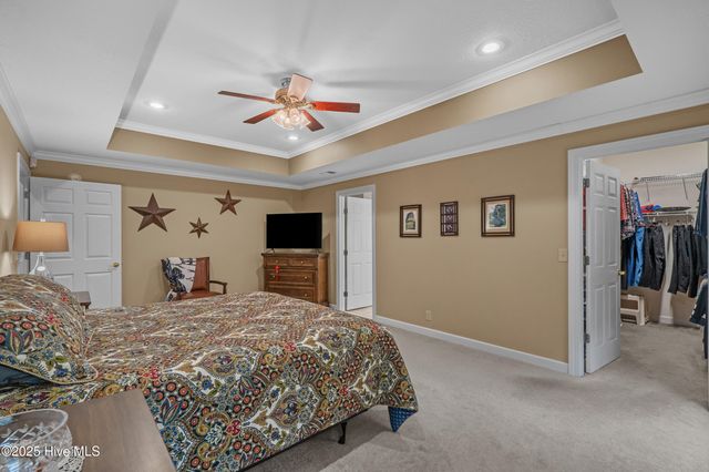 550 Sunset Lakes Boulevard, Sunset Beach, NC 28468