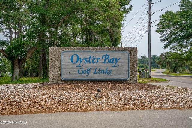 550 Sunset Lakes Boulevard, Sunset Beach, NC 28468