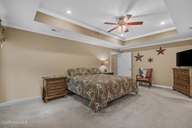 550 Sunset Lakes Boulevard, Sunset Beach, NC 28468