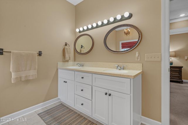 550 Sunset Lakes Boulevard, Sunset Beach, NC 28468