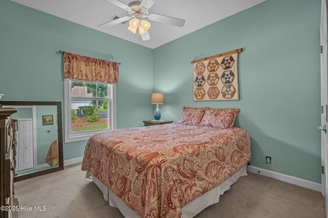 550 Sunset Lakes Boulevard, Sunset Beach, NC 28468
