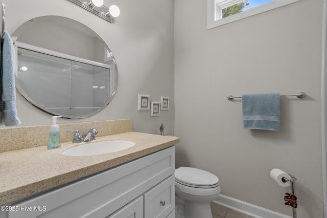 550 Sunset Lakes Boulevard, Sunset Beach, NC 28468