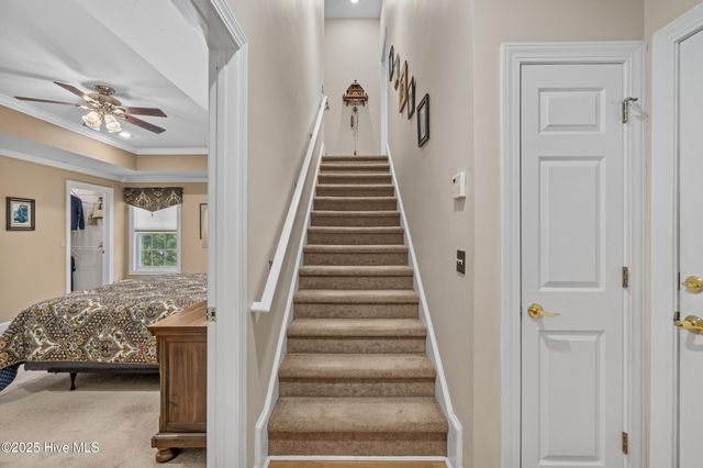 550 Sunset Lakes Boulevard, Sunset Beach, NC 28468