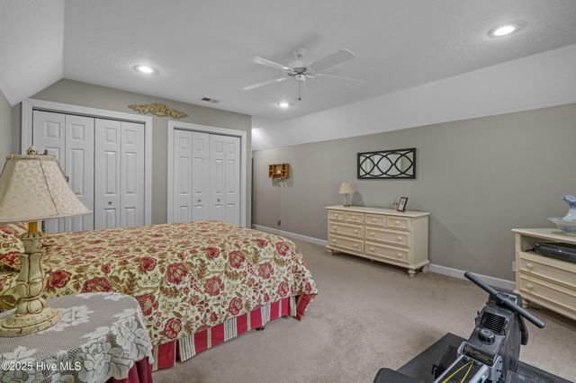 550 Sunset Lakes Boulevard, Sunset Beach, NC 28468