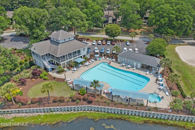 550 Sunset Lakes Boulevard, Sunset Beach, NC 28468
