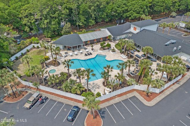 550 Sunset Lakes Boulevard, Sunset Beach, NC 28468