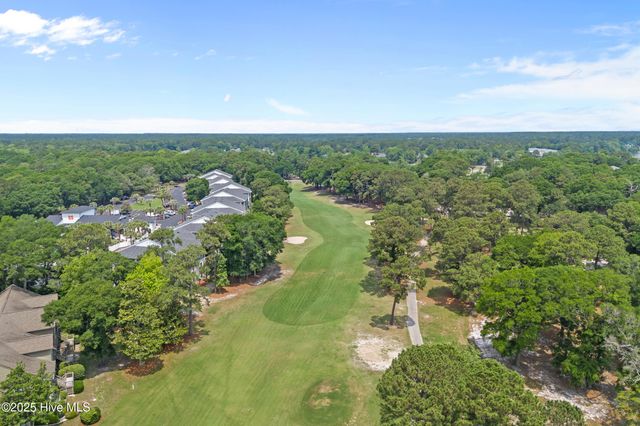 550 Sunset Lakes Boulevard, Sunset Beach, NC 28468