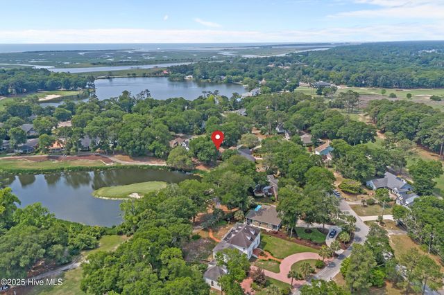 550 Sunset Lakes Boulevard, Sunset Beach, NC 28468