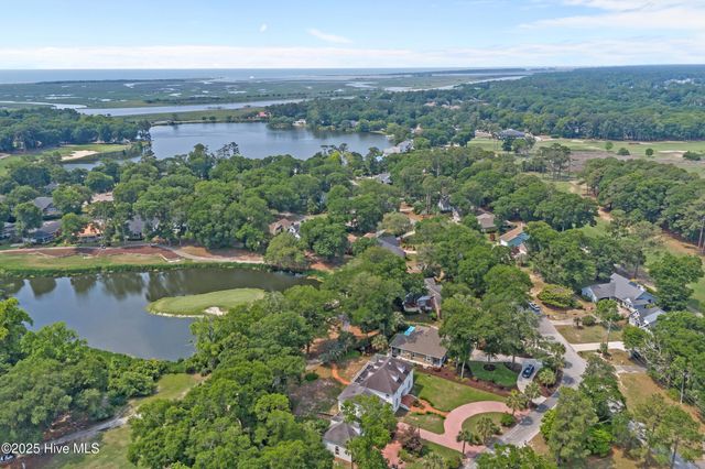 550 Sunset Lakes Boulevard, Sunset Beach, NC 28468