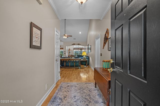 550 Sunset Lakes Boulevard, Sunset Beach, NC 28468