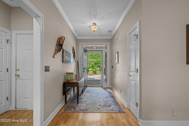 550 Sunset Lakes Boulevard, Sunset Beach, NC 28468