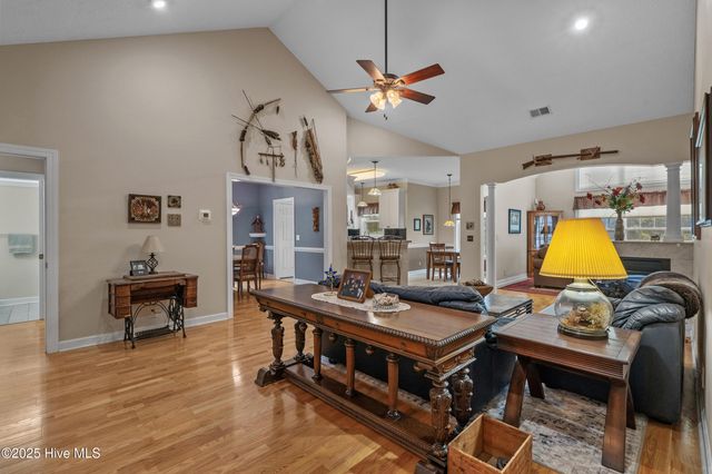 550 Sunset Lakes Boulevard, Sunset Beach, NC 28468