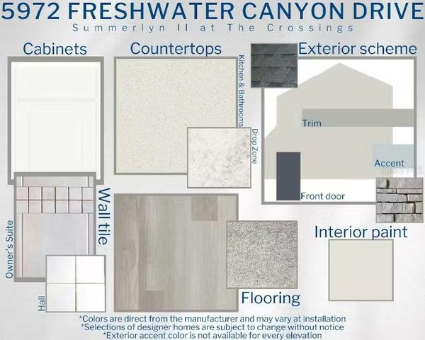 5972 FRESHWATER CANYON DRIVE, St Cloud, FL 34771