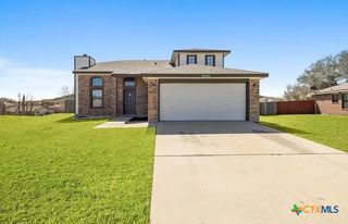 3103 Redbud Drive, Copperas Cove, TX 76522