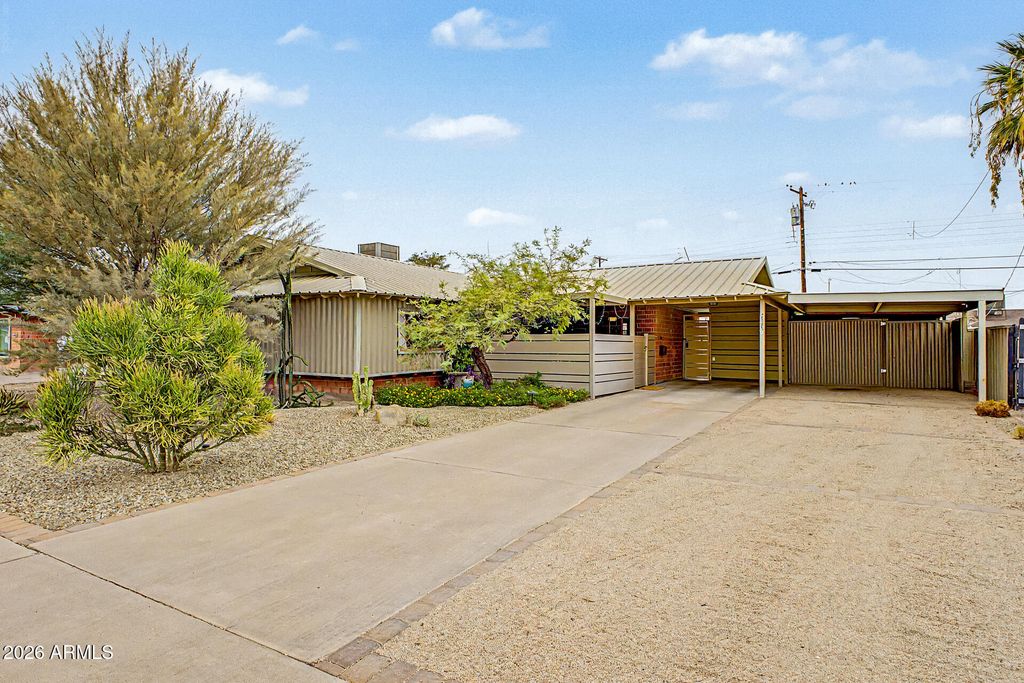 2505 N 85TH Place, Scottsdale, AZ 85257 — photo 2