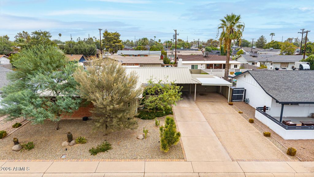 2505 N 85TH Place, Scottsdale, AZ 85257 — photo 3