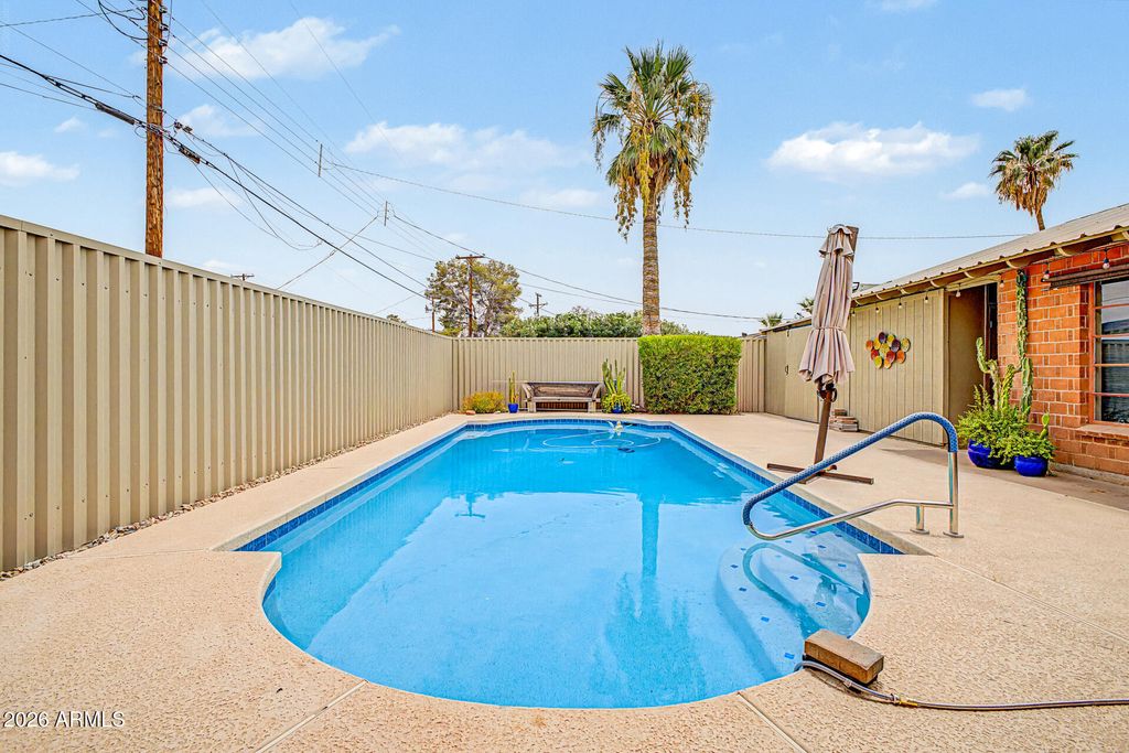 2505 N 85TH Place, Scottsdale, AZ 85257 — photo 4