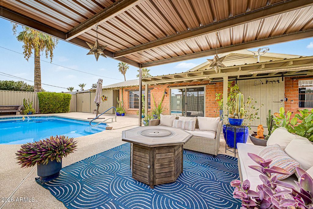 2505 N 85TH Place, Scottsdale, AZ 85257 — photo 5